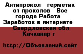 Антипрокол - герметик от проколов - Все города Работа » Заработок в интернете   . Свердловская обл.,Качканар г.